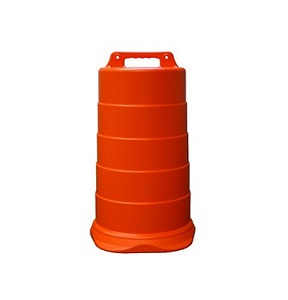 Econocade� II Barrel - No Sheeting